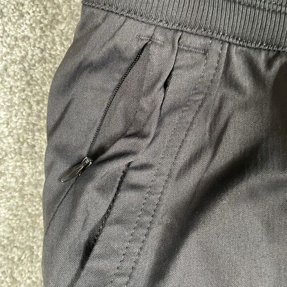 The North Face Aphrodite 2.0 Capri Cropped Womens Hiking Black Size 3XL NEW - Picture 7 of 15